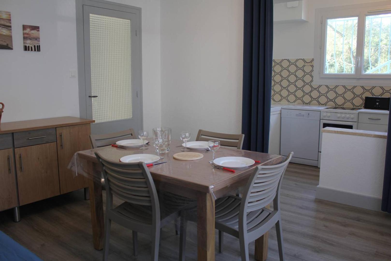 Ronce-Les-Bains - Appartement Rez-De-Chaussee Droit - 90M De La Plage Exterior foto