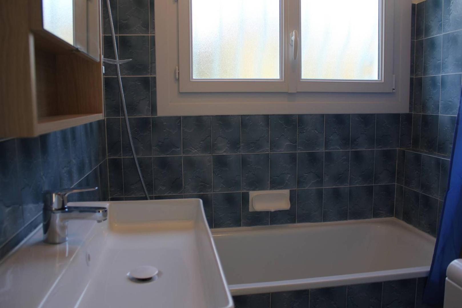 Ronce-Les-Bains - Appartement Rez-De-Chaussee Droit - 90M De La Plage Exterior foto